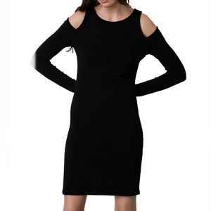 Vintage Victoria’s Secret Moda International Dress